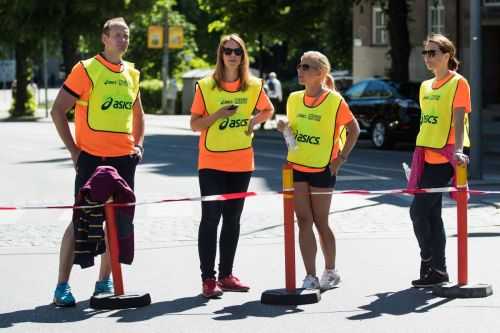 MARATONA DI STOCCOLMA | 42K 2016